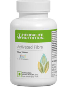 Activated Fibre 90 Tablets