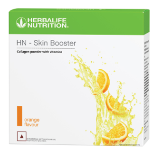 HN - Skin Booster - 30 Servings