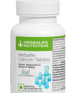 Herbalife Calcium Tablets