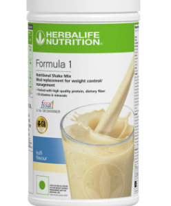 Formula 1 Nutritional Shake Mix kulfi 500 g